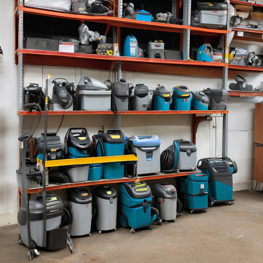 Коли варто звертатися до фахівців у Львові? Професійний ремонт пилососів у Львові