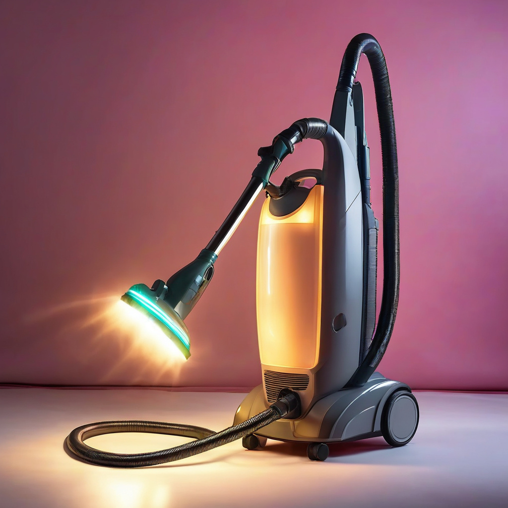 Експерти радять: обираємо сервіс для ремонту пилососів Поради експертів з ремонту пилососів