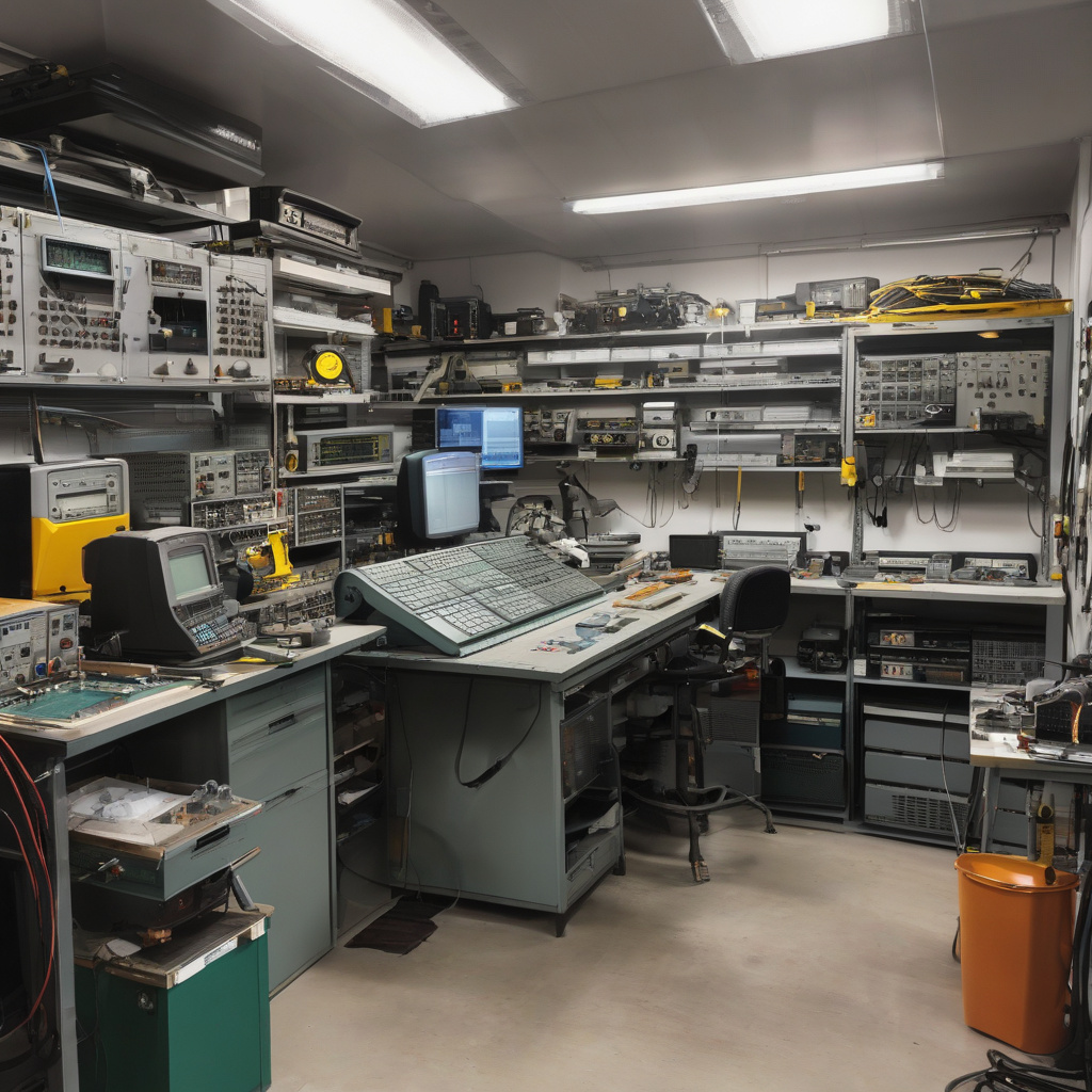 коли та чому потрібен ремонт радіоприймача у Луцьку