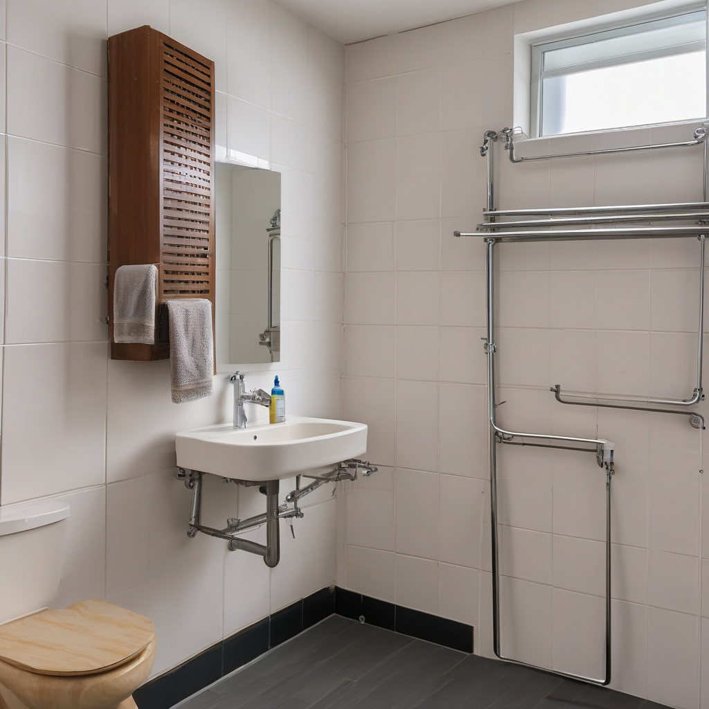 Професійне обслуговування рушникосушок Експерт виконує налагодження рушникосушки