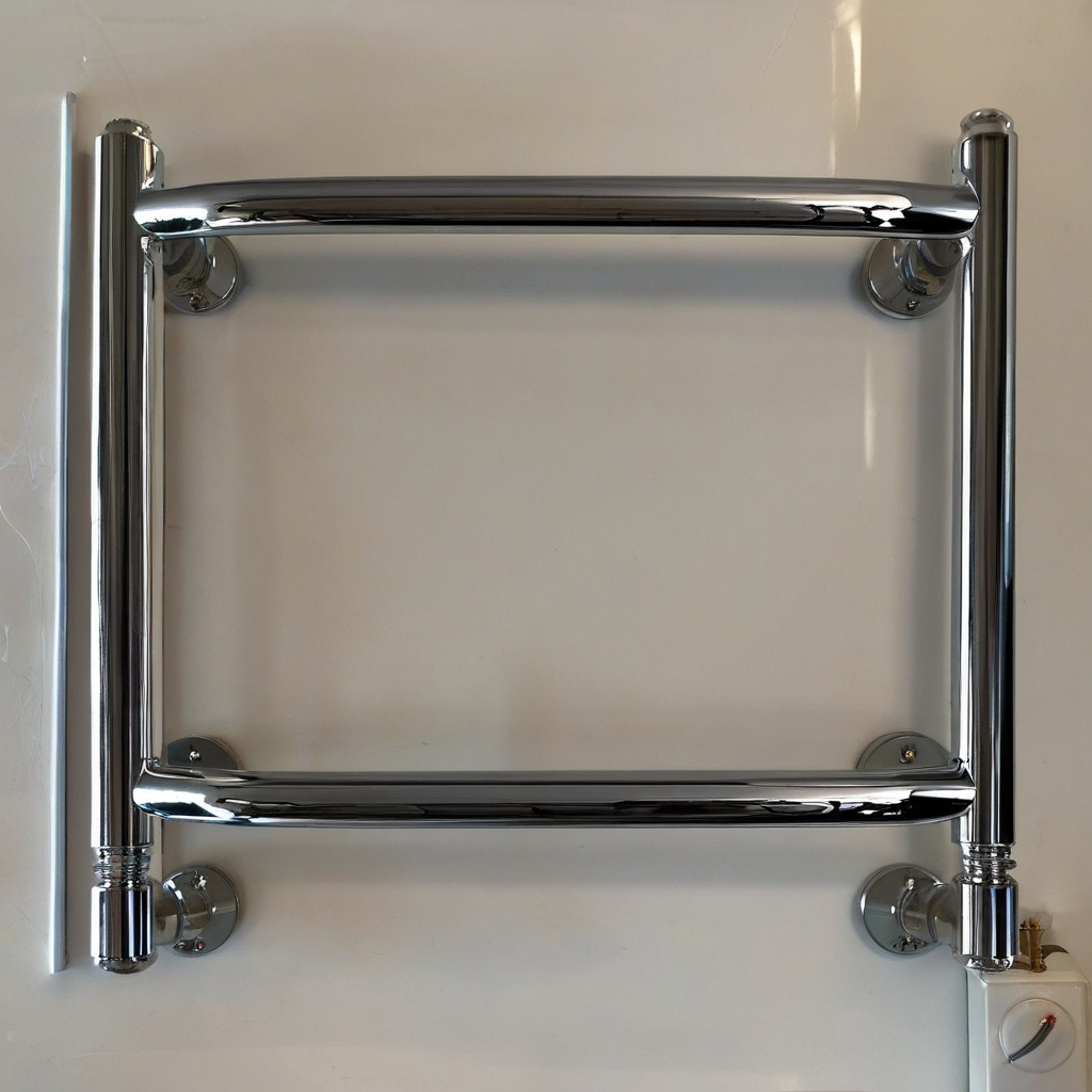 Обслуговування рушникосушок для довговічності Інспекція та обслуговування рушникосушки