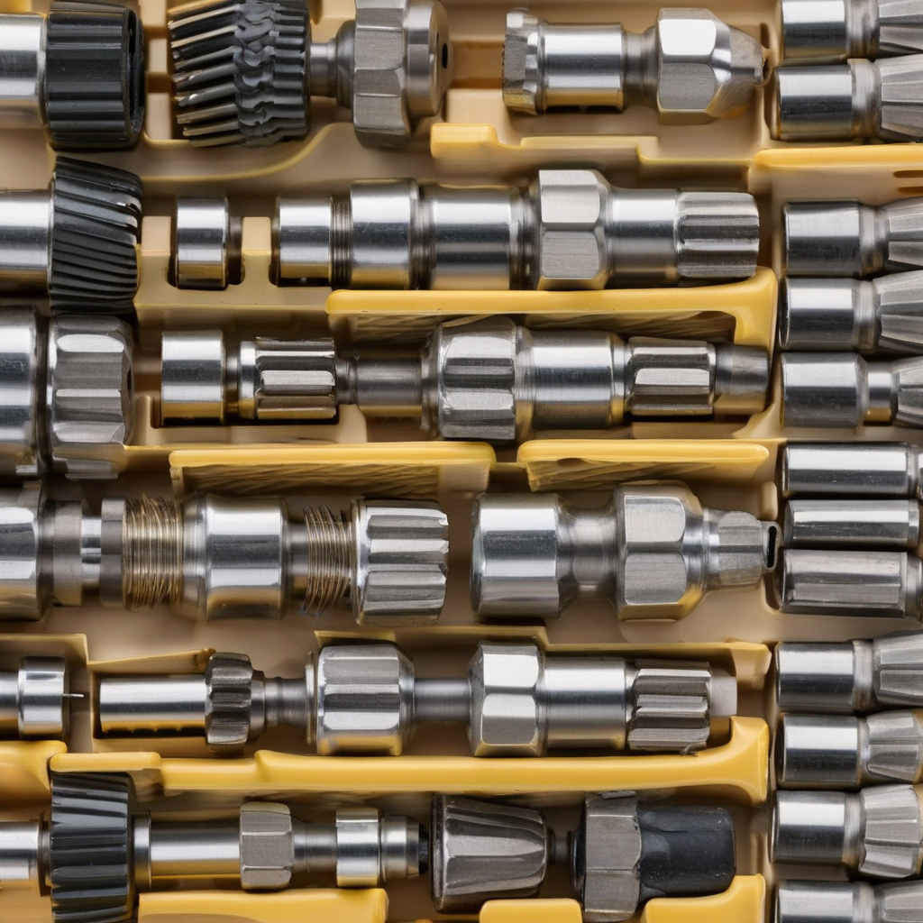 Консультація з майстром перед ремонтом шуруповерта Майстер надає консультацію