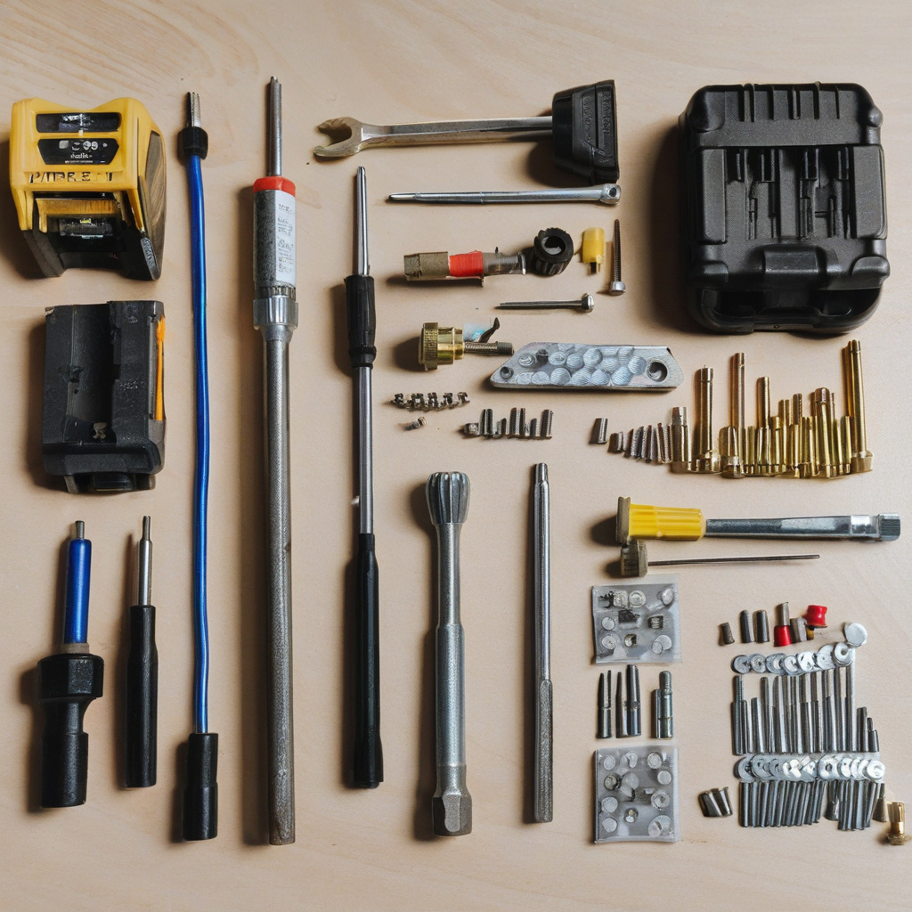 Процес ремонту в кваліфікованого спеціаліста Спеціаліст з ремонту