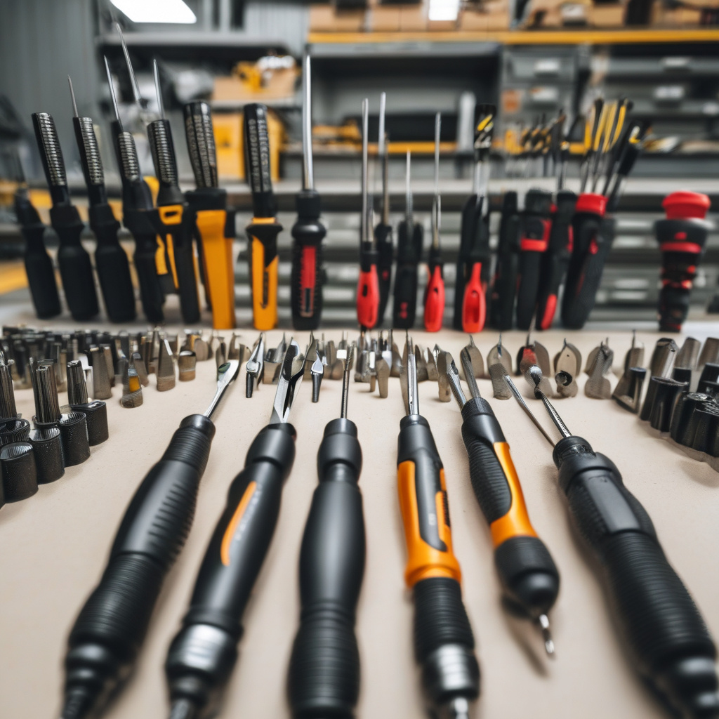 Професійне обладнання використовується у сервісних центрах Львова Обладнання в сервісному центрі