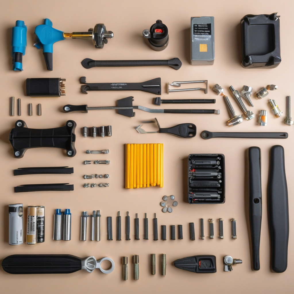 Тестування електроскутера після ремонту Відновлення електроскутера після ремонту з повторним тестуванням