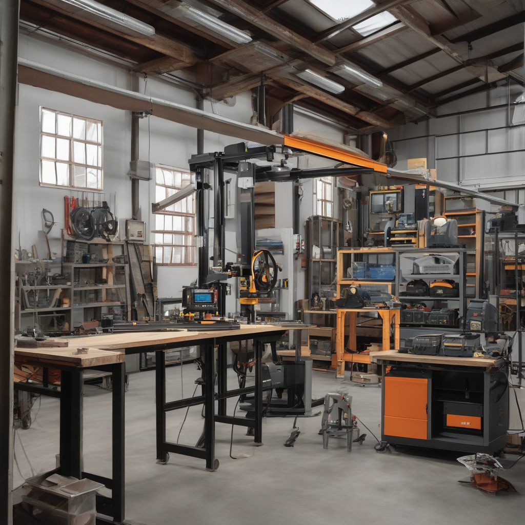 Процес ремонту стабілізатора напруги