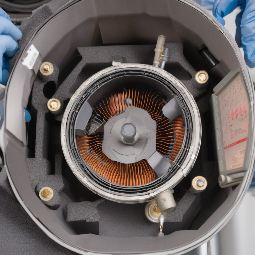 Сучасне обладнання для ремонту сушарок у Львові Сучасне обладнання для ремонту сушарок