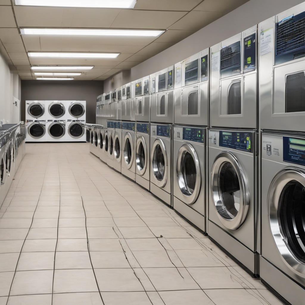 Очищення барабана сушильної машини у Львові Очищення барабана сушарки