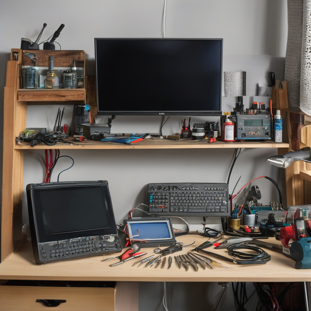 Сучасні функції розумного телевізора у використанні Розумний телевізор у використанні