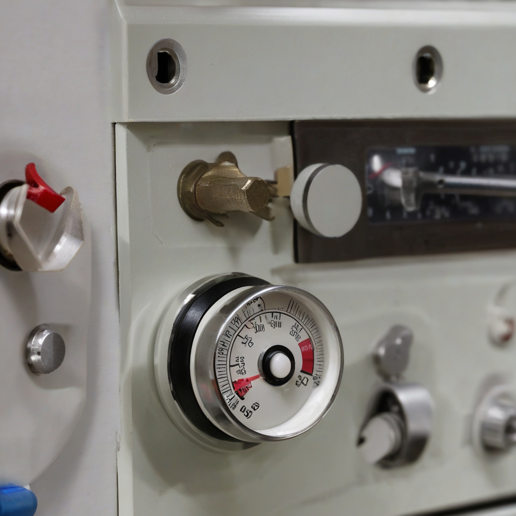 Ремонт термореле у Львові