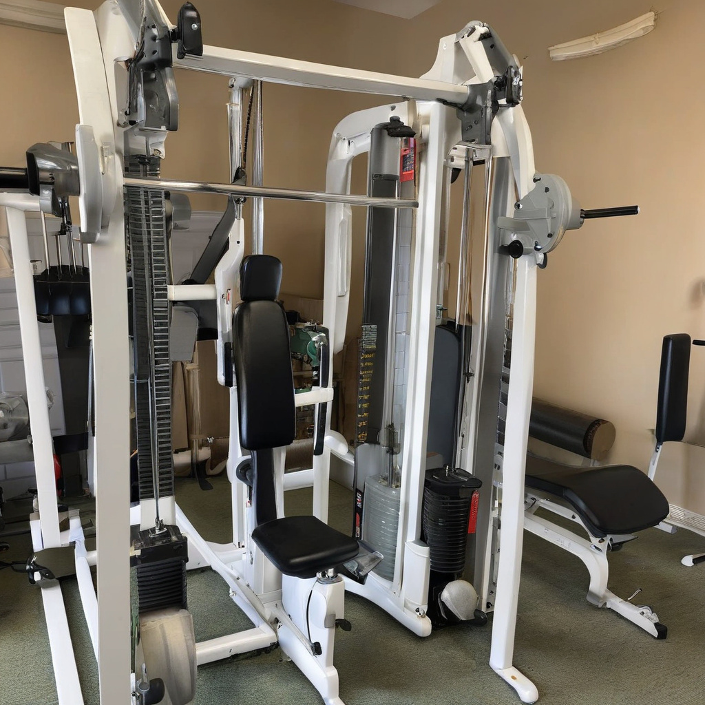 Професійний ремонт тренажерів Професійний ремонт тренажерів