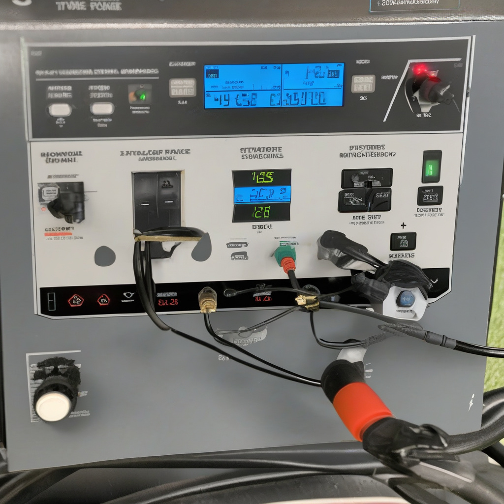 Тренажери оновлені для безпечного використання Тренажери оновлені для безпечного використання