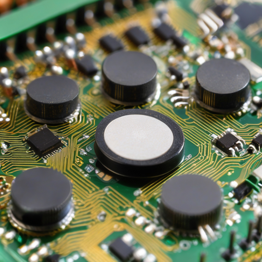 Майстер готується до ремонту ТВ-тюнера