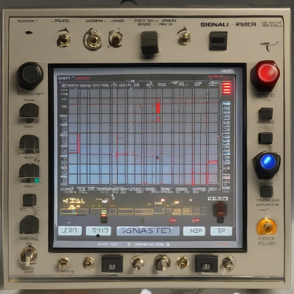 Майстер готується до ремонту ТВ-тюнера