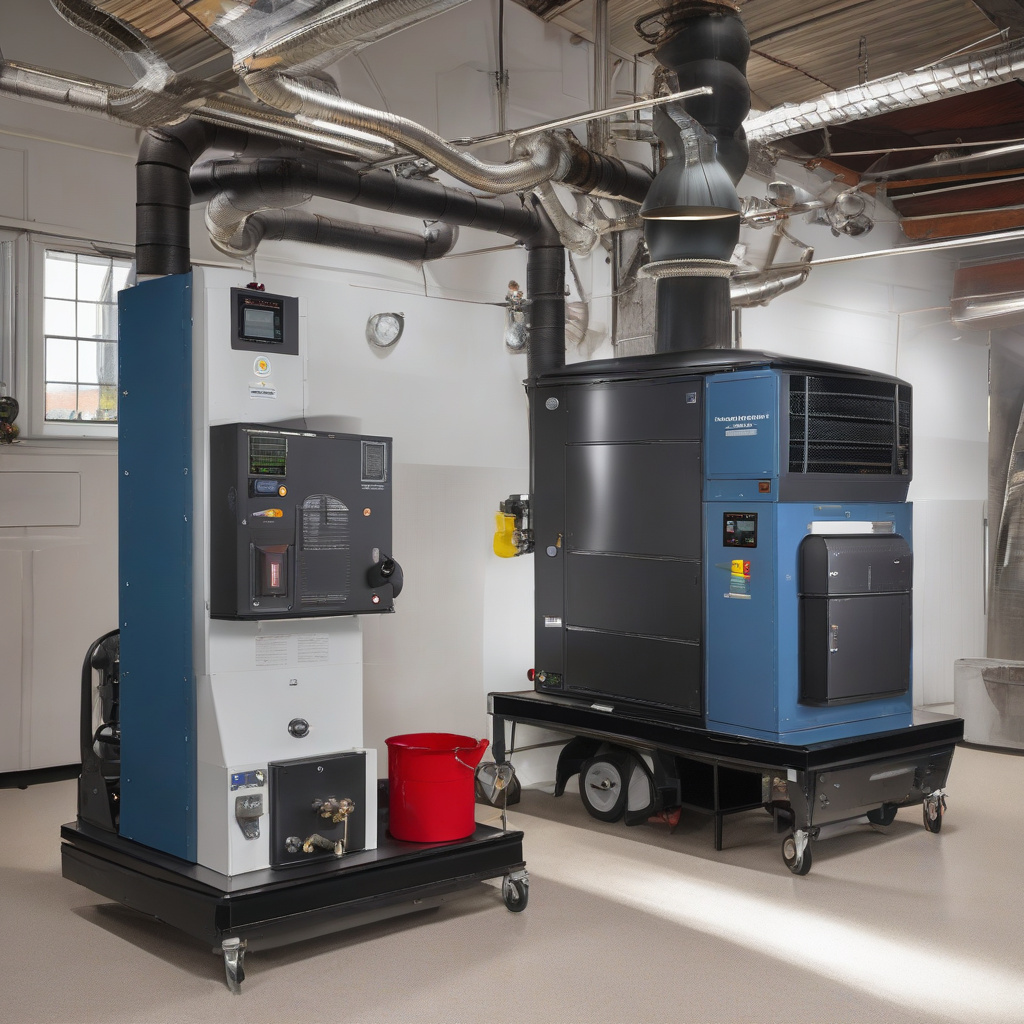 Ремонт відпарювачів у Львові: швидкість і якість Ремонт відпарювачів у Львові