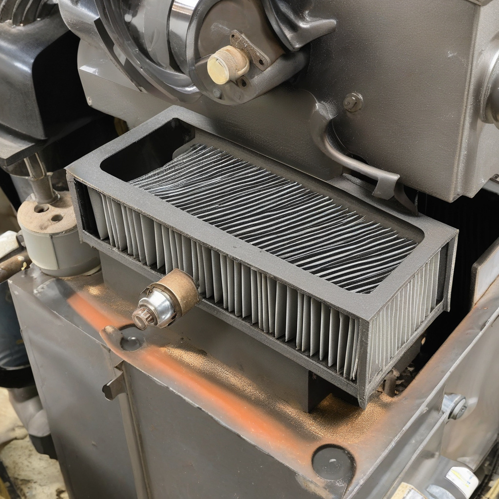 Сервіс ремонту витяжок у Львові Мастері з ремонту витяжок у Львові під час роботи