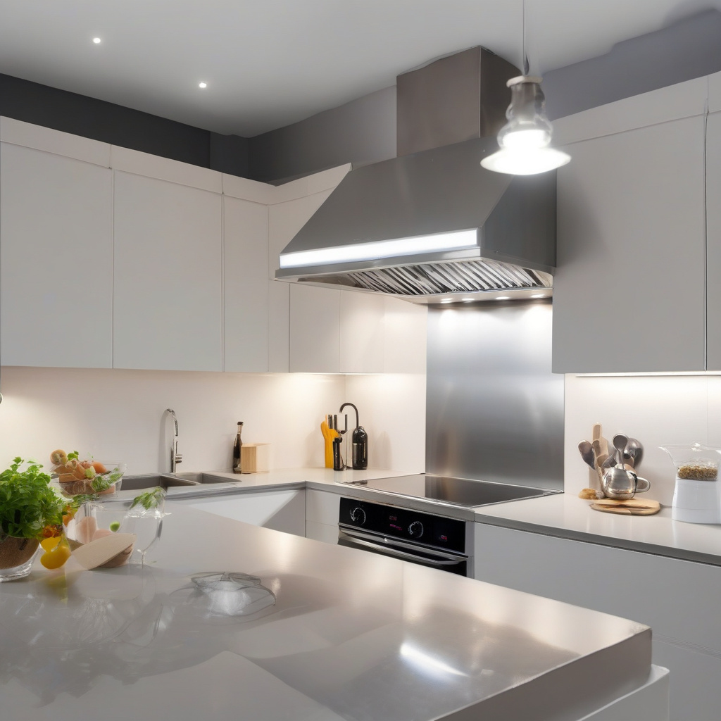 Технік ремонтує витяжку у Львові Технік ремонтує витяжку у Львові