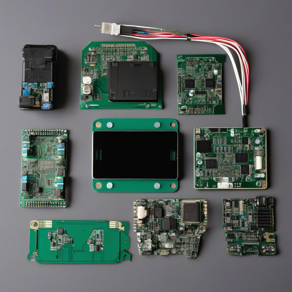 Професійний ремонт зарядних пристроїв у Львові Львівська майстерня з ремонту техніки