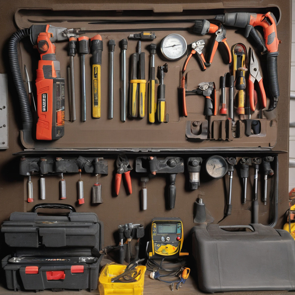 Порівняння інвертора та трансформатора