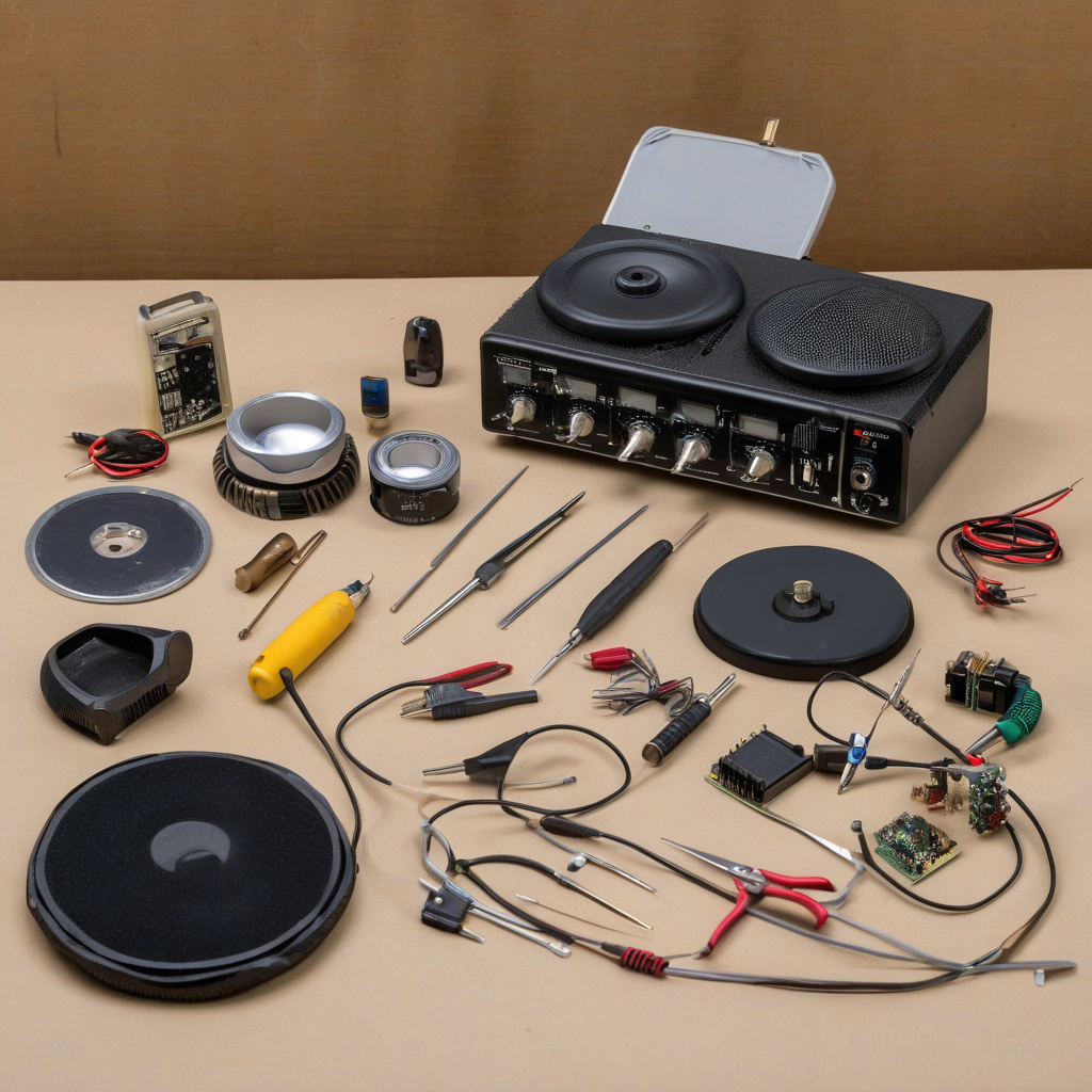 Фахівець з ремонту акустичних систем у Львові фахівець з ремонту