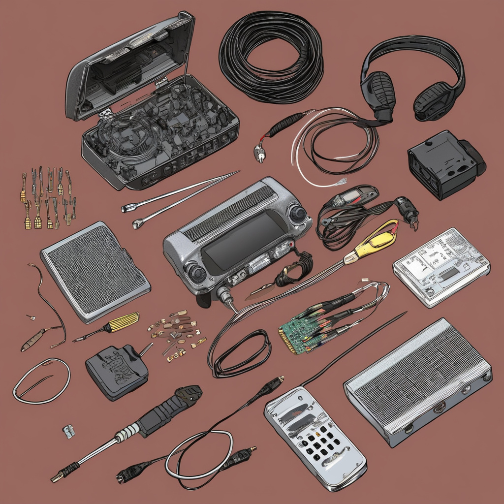 Переваги професійного ремонту автомагнітоли Переваги професійного ремонту автомагнітоли