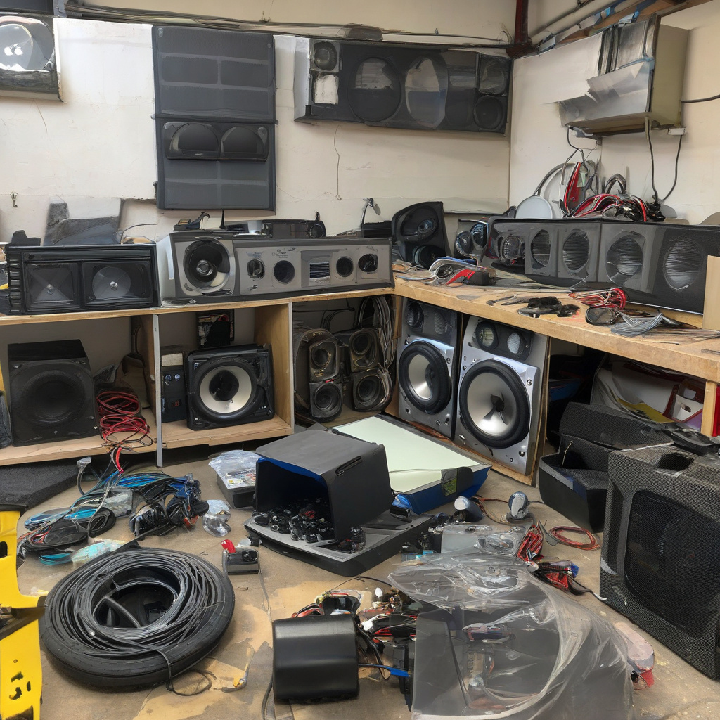 Вибір сервісу для ремонту Вибір сервісу для ремонту