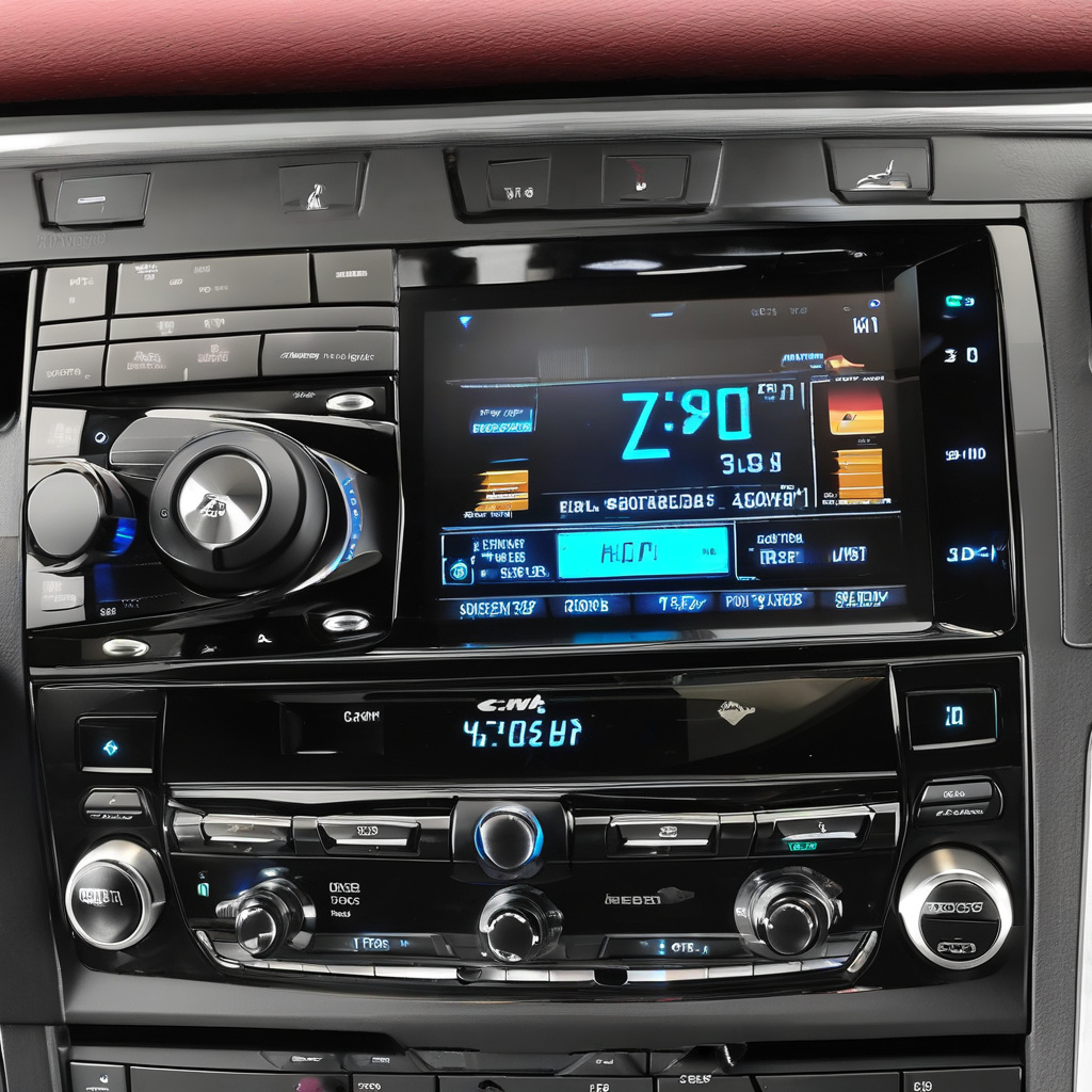 Основні етапи перепаювання автомагнітоли Основні етапи перепаювання автомагнітоли