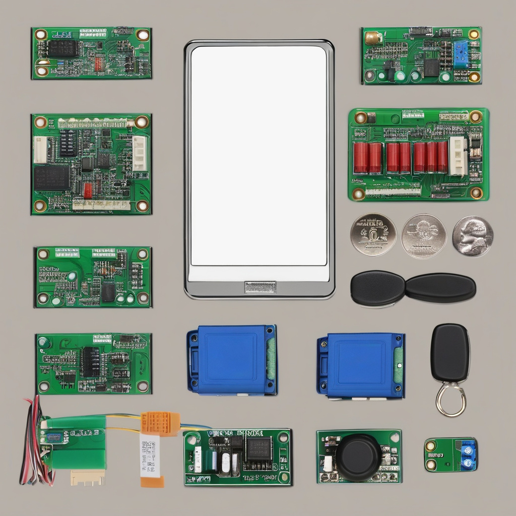 Автосигналізація: налаштування та ремонт у Львові Професійне налаштування автосигналізації у Львові