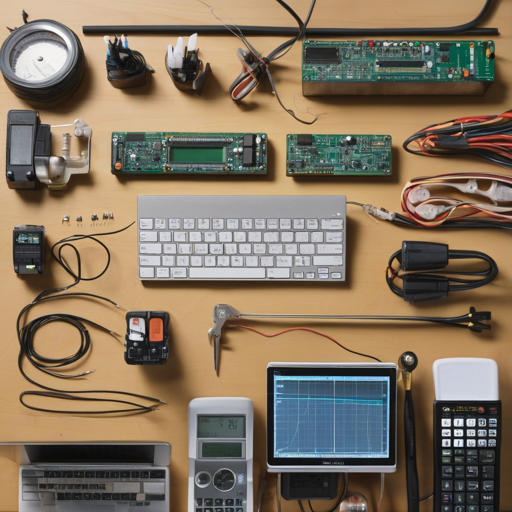 Вибір фахівців: чому Львів стає центром ремонту автосигналізацій Львівські майстри автомобільної електроніки у роботі