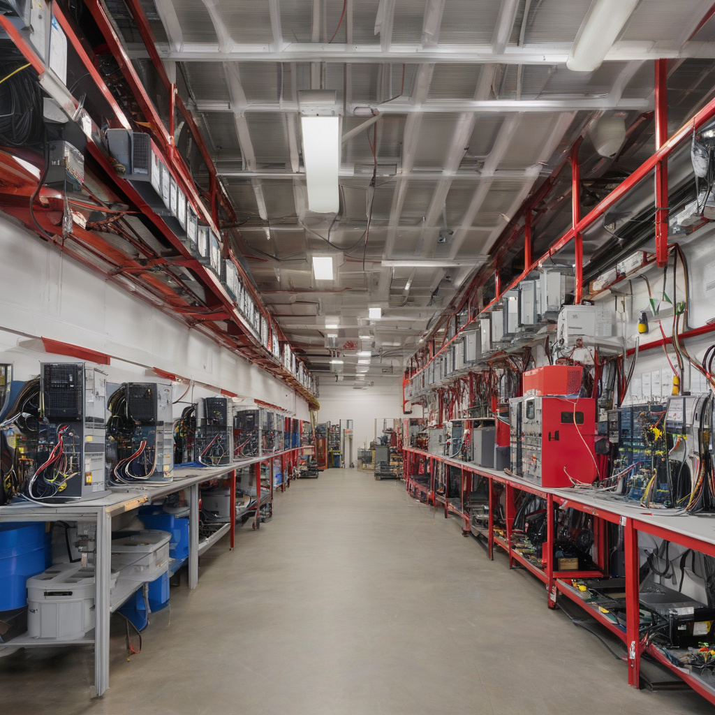 Сервісний експерт консультує клієнта щодо вибору автосигналізації у Луцьку