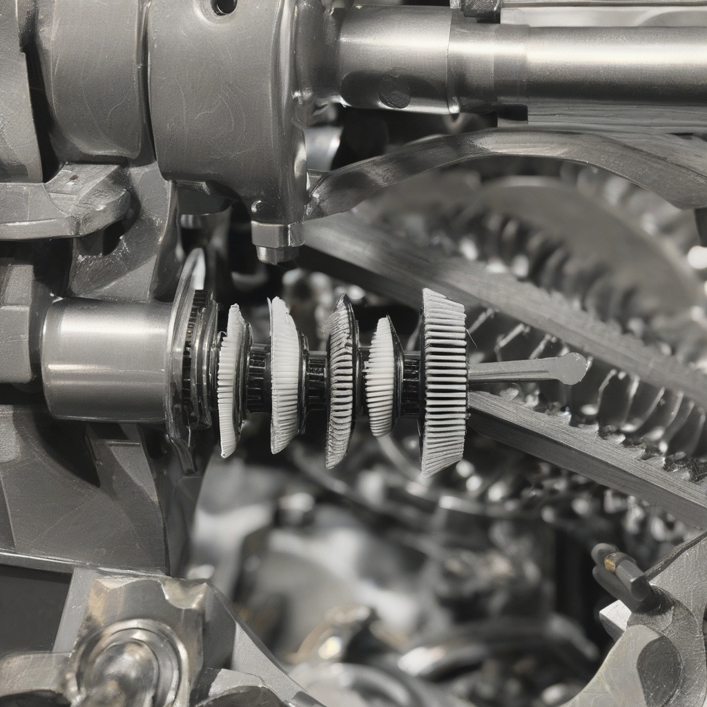 Процес заміни батареї Етапи заміни батареї на електричній зубній щітці