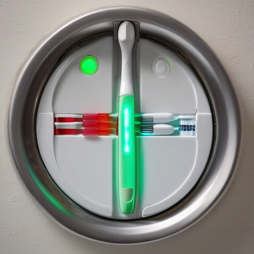 Сучасна майстерня у Луцьку: клієнт обирає між ремонтом і покупкою нової електричної зубної щітки