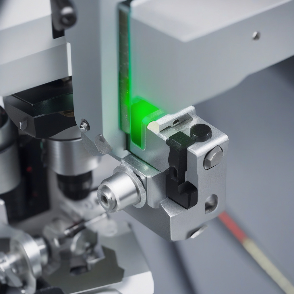 Ремонт лазерного рівня у майстерні