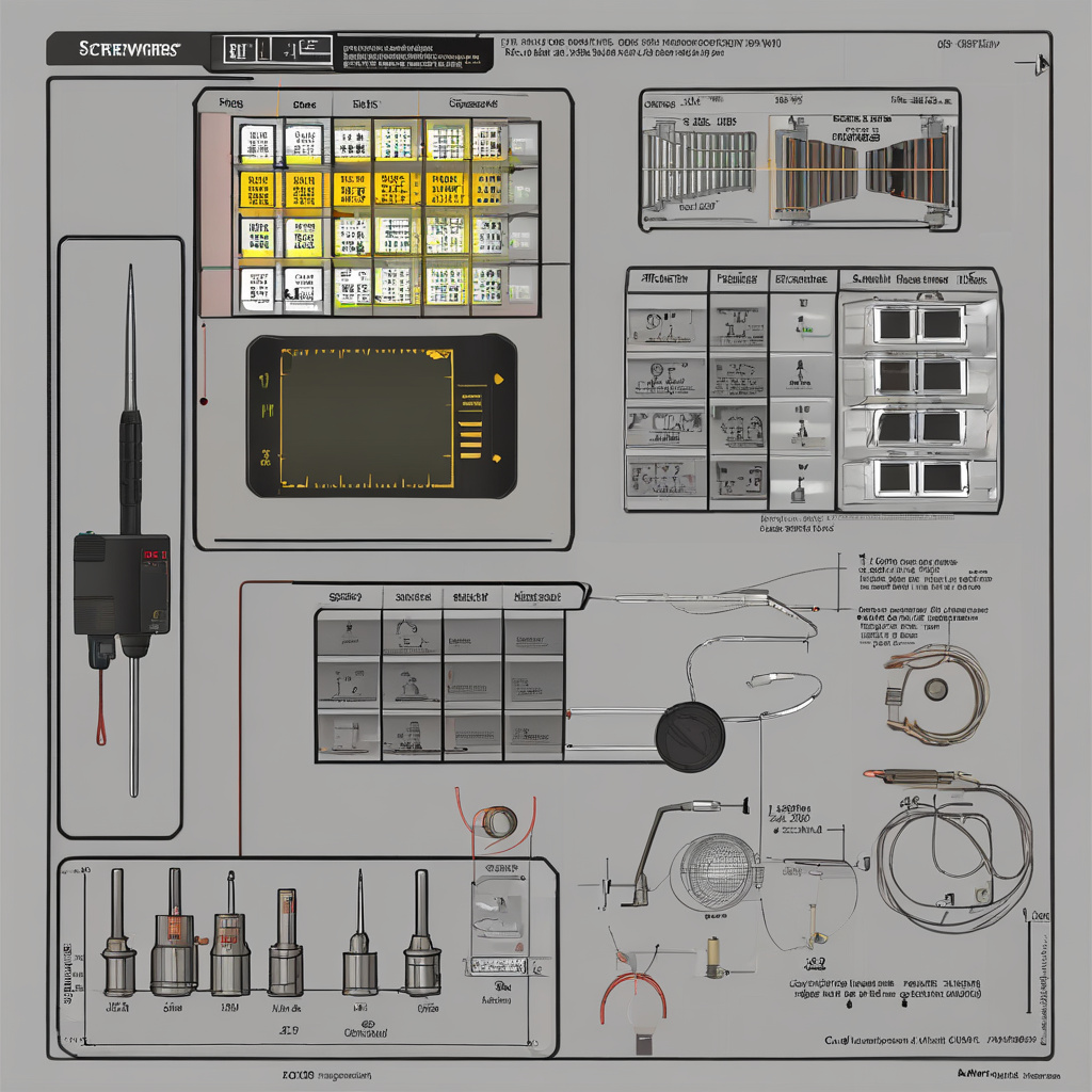 Процес калібрування лазерного рівня Процес калібрування лазерного рівня
