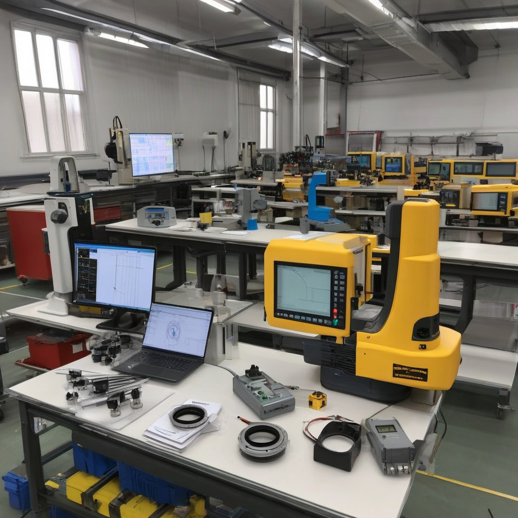 Львівська майстерня з обслуговування техніки