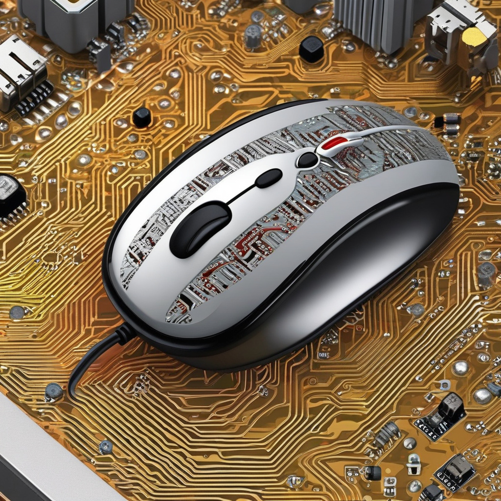 Ремонт мишок у Львові