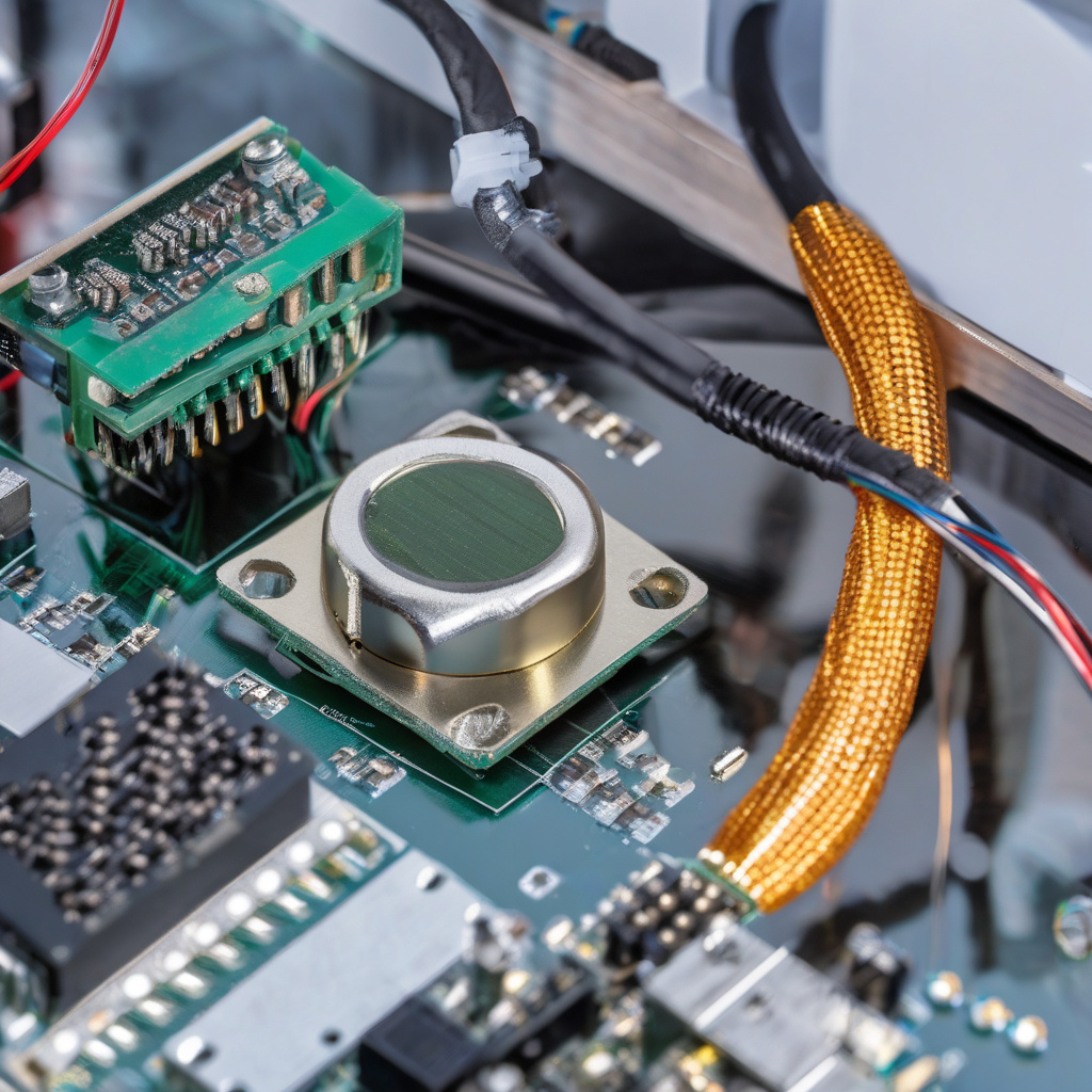 Діагностика поломки мишки