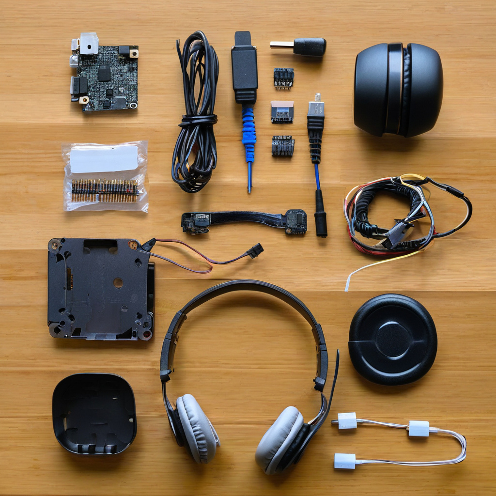 Ремонт навушників у Львові