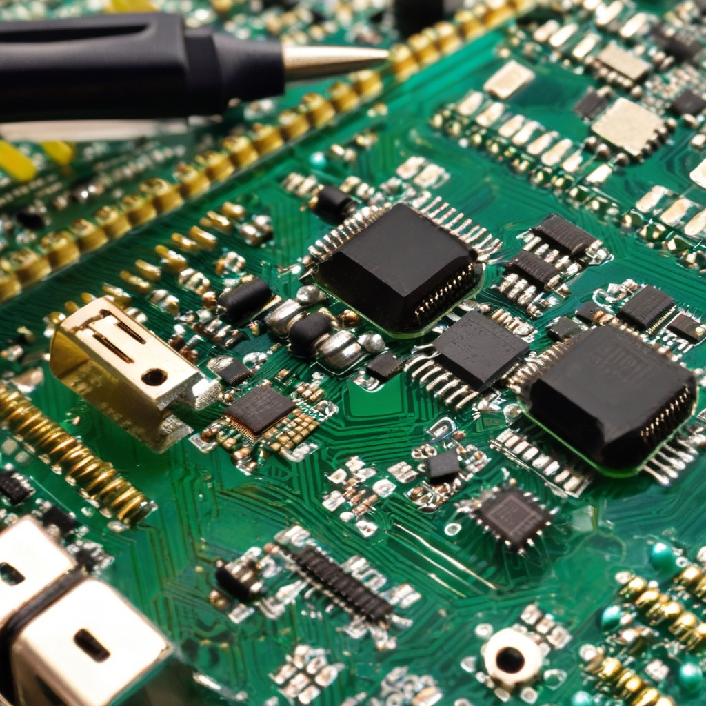 Дротові та бездротові навушники