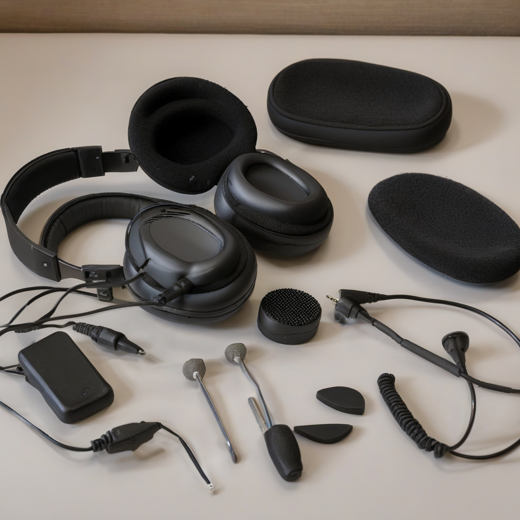 Ремонт Bluetooth навушників