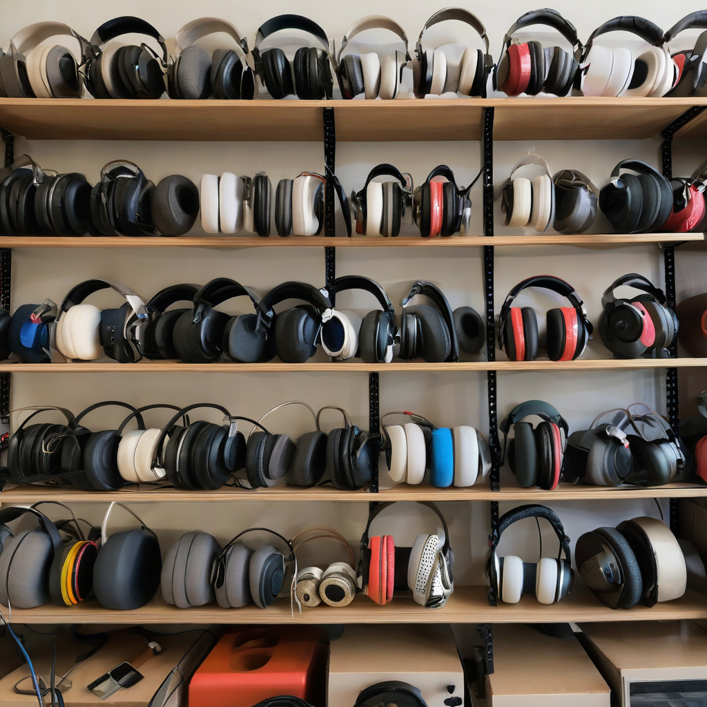 Вибір деталей для ремонту