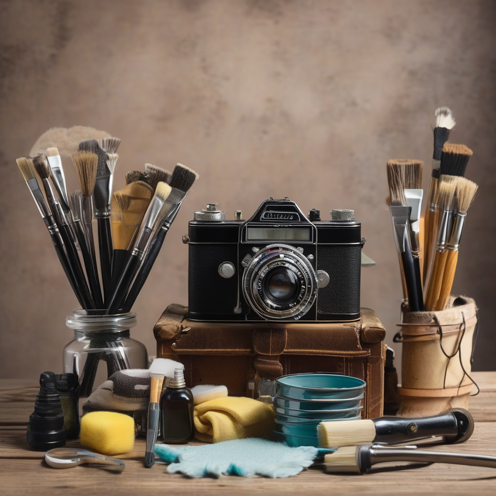 Майстерня з ремонту плівкових фотоапаратів у Львові Майстерня з ремонту плівкових фотоапаратів у Львові