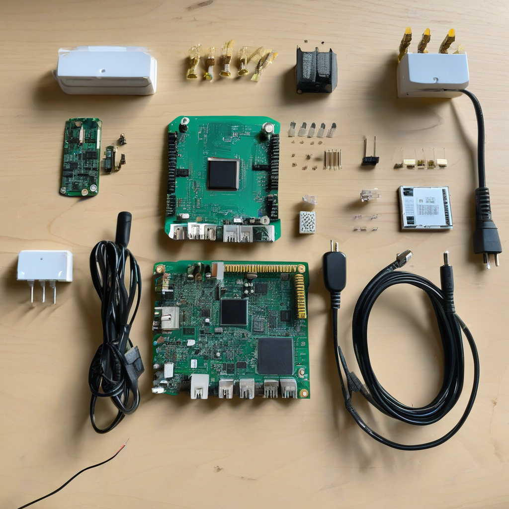 Львівський сервіс з ремонту роутерів