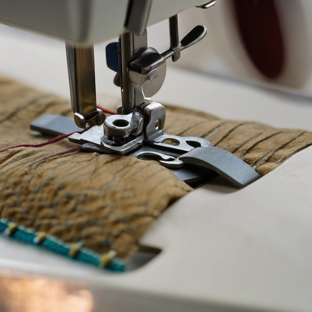 Нові технології в обслуговуванні швейних машин у Львові