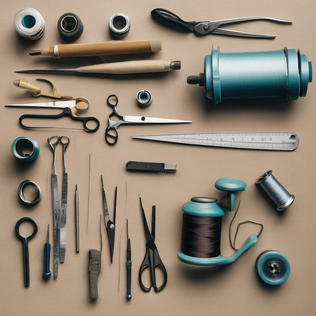 Процес ремонту та сервісного обслуговування швейних машин у сучасних умовах Обслуговування швейних машин в умовах сервісного центру