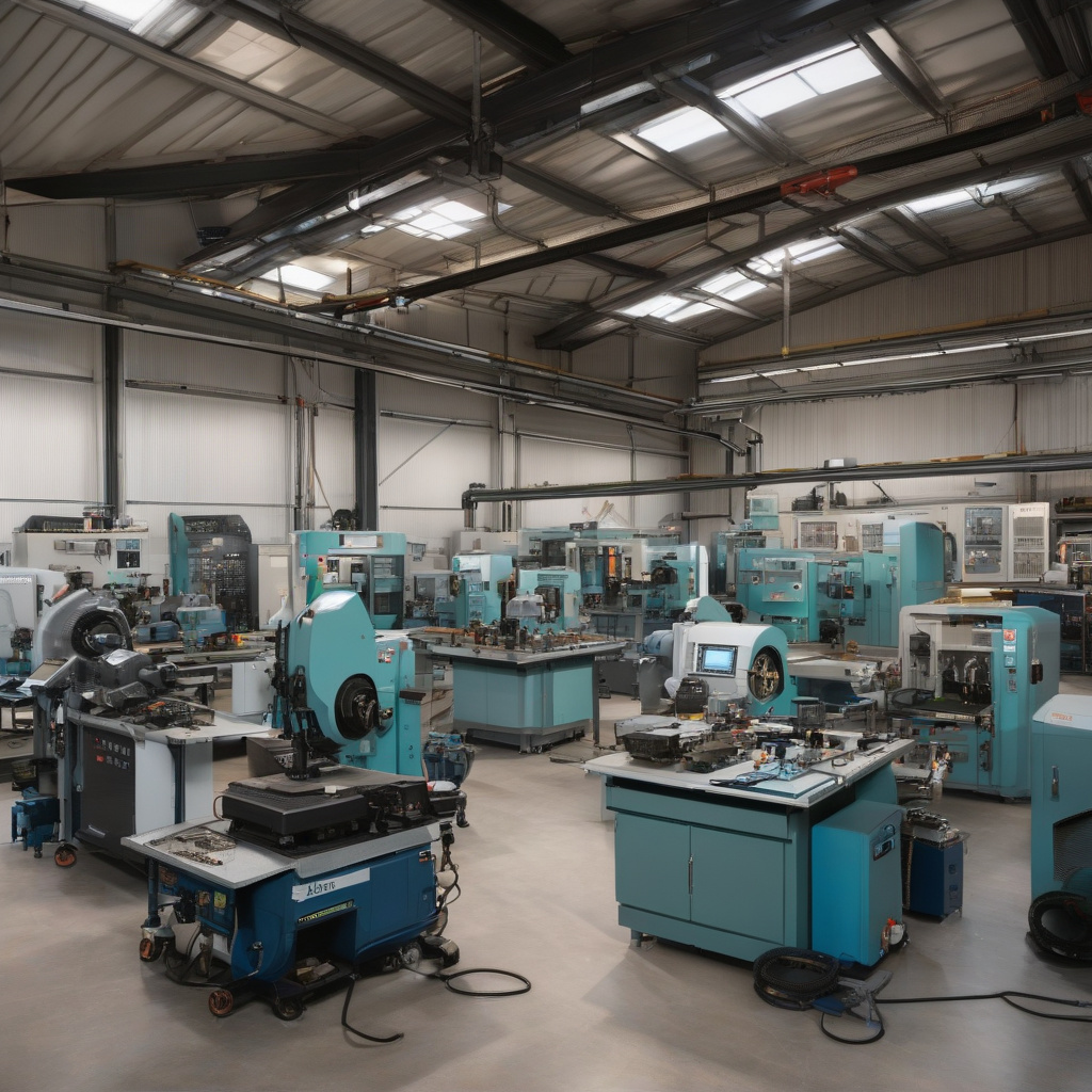 Майбутні новинки в сфері ремонтних послуг