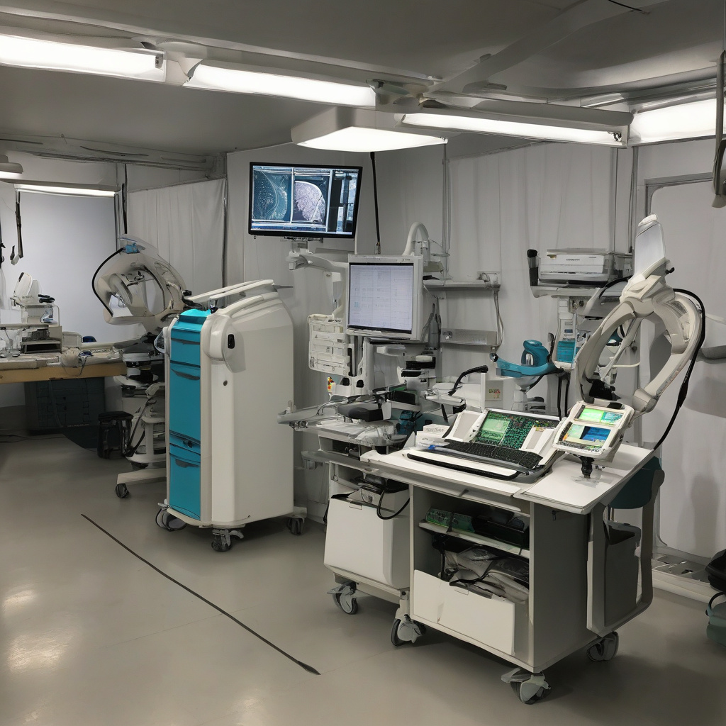 Високотехнічне калібрування у Львові Калібрування тонометра в умовах сучасної майстерні