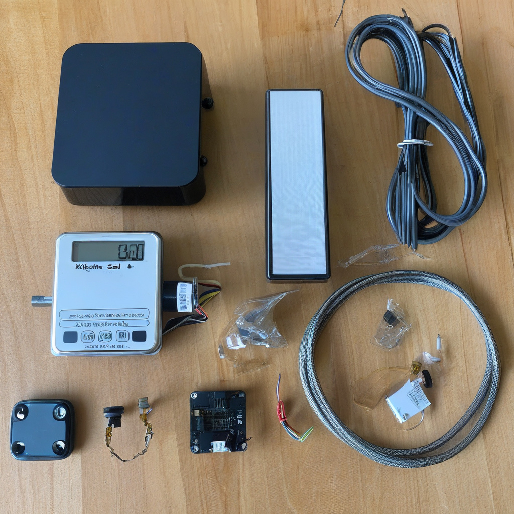 калібрування торгових ваг Львів майстер калібрує торгові ваги у львівському магазині