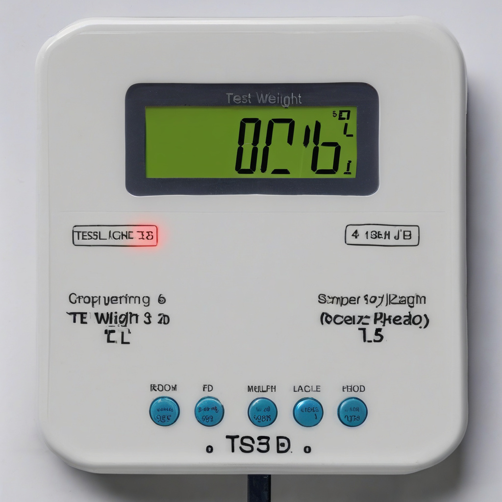 підготовка ваг до ремонту внесення ваг до сервісу для ремонту