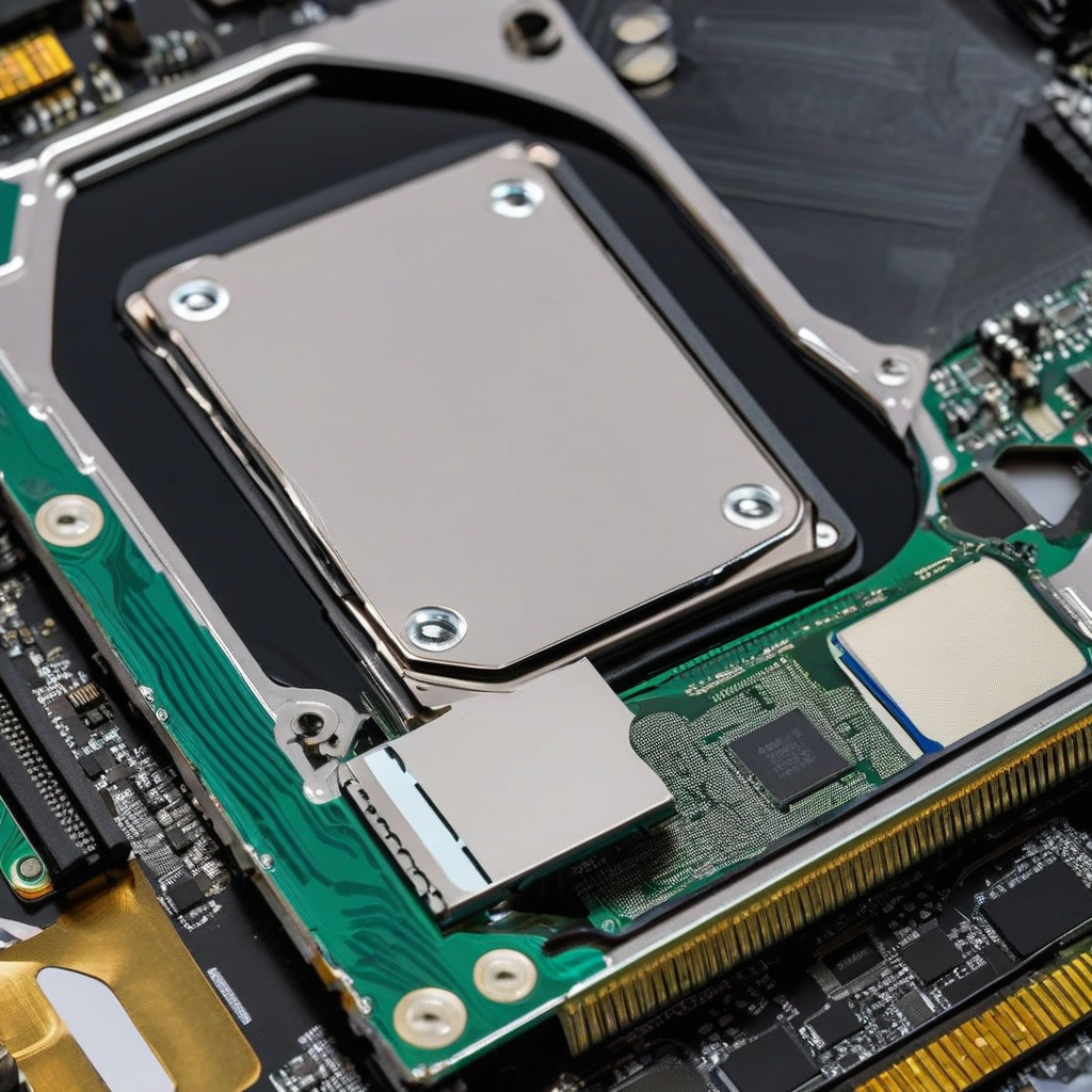 Спеціалізоване обладнання для ремонту і відновлення диска Професійний процес відновлення даних на спеціалізованій станції